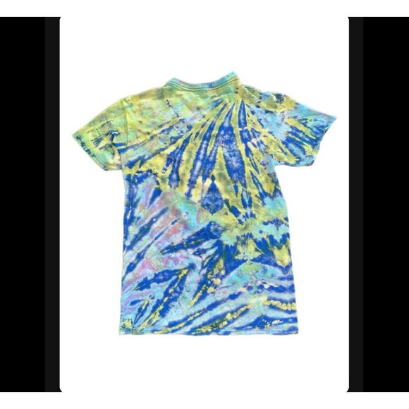 NASCAR Daytona 500 Tie-Dye Tee - Picture 2 of 4